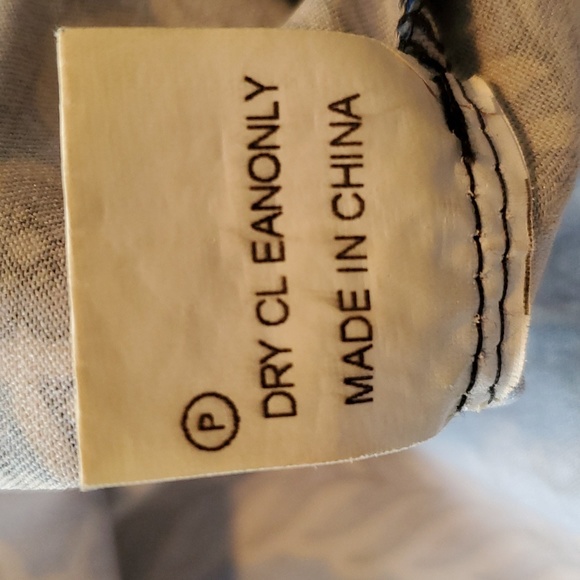 Tunic Blouse - Picture 6 of 6